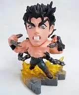 Jonathan Joster (B) "Character Heroes JoJo's Bizarre Adventure, Part One : Phantom Blood"
