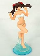 Ali Shea Melkiot "SR VALKYRIA CHRONICLES Figure Collection Part 2"