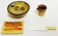 赞岐乌冬面2007年札幌啤酒便利店限定活动商品