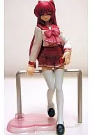 [Secret 1] Tamaki Mukozaka "SR ToHeart2 Real Figure Collection Part 2"