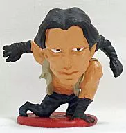 诅咒之日「角色英雄JOJO的奇妙冒险第三部星尘斗士-前篇-」