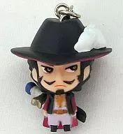 ミホーク Character Fortune series ONE PIECE adivination Marine ford Ver ★