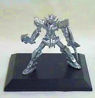 GUNDAM爱希娅GN长幽灵刺客/短幽灵刺客银色Ver.「机动战士高达00(双O)」GUNDAM系列00