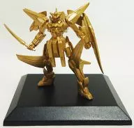 Gundam Curios GN Beam Saber Gold Ver. "Mobile Suit Gundam 00 (Double O)" Gundam Collection 00