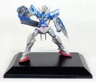 高达EK希娅珍珠Ver.(秘密)"机动战士高达00(双O)"高达收藏品00
