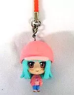 Sengoku Nadeshiko (Secret Color Ver.) mascot "BAKEMONOGATARI" with root