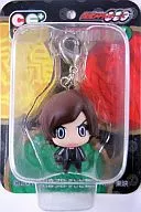 Shintaro GOTO' Character Fortune Plus Series Kamen Rider Óðr Fortune-telling ★ Konokami Chairman's Desire Book'