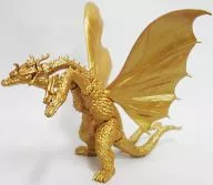 King Gidora 1965 "HG Godzilla Chronicle 2"