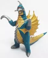 Geigan 1972 "HG Godzilla Chronicle 2"