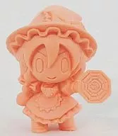 Marisa KIRISAME "Toho Project Toho Kyakuta Keshi Gomuri Zudan Keshi Gomu Honguma Kyohen"