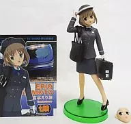 + 05 Miyamoto Erio 「 Railway Musume Plus + 02 」