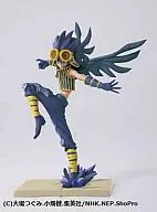 CROW Diorama Box Collection Bakuman. BOX01