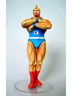 [Secreto] Kinnikuman : Whole Body & Blue Panties Ver. "The Legend of Superimage, Kinnikuman : Superhuman Olympic Edition 2 nd Color Version"