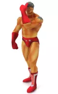 [Super Secret] Tellman sin sombrero, pantalones rojos ver. "Superimage Legend Kinnikuman : Superhuman Olympic Edition 2 nd color version"