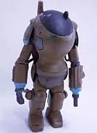 S. A. F. S. (4r) Desert Isolation Ver. "Maschinen Krieger" 1/35 Figure Series No. 010