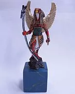 Haou Horus in the sky (full color) "Demos' Chronicle V Collection Figure"