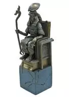 "Demon's Chronicle V collection figures" (Bronce)