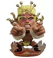 "Personagem Heroes : As Aventuras Estranhas de JoJo, Parte 2 : A Maré da Batalha".