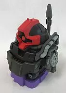 里克·多姆机动战士高达高达头3「机动武斗传G高达」