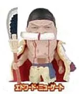 4.Edward Newgate「阿尼角色英雄海贼王ONE PIECE vol.10马林福德篇其贰」