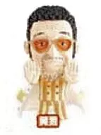 7. Kizaru, "Ani Character Heroes ONE PIECE vol. 10, Marineford Edition, No. 2"