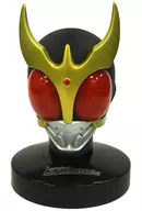 MASKED RIDER KUUGA Mighty Form "Kamen Rider Rider Mask Collection Vol. 2"