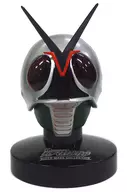 02. MASKED RIDER X "Kamen Rider Rider Mask Collection"