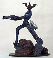 IBL & Gabra (Akumaizer 3 / Metallic Ver.) "S. I. C. Takutama VOL. 3"