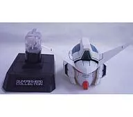 Gundam AGE-1 (Light Emitting Pedestal) 「 Masco Le Gundam Head Collection Vol. 1 」