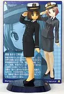 Asahi KAJIMA, "Soyuke! Women's Self-Defense Staff Vol. 1, Maritime Self-Defense Force Edition"