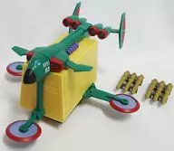 GUNPERRY EFSF 03
