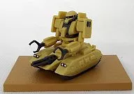 Zaku Tank 01