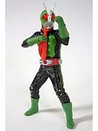 Kamen Rider 2 "Ultimate Solid Kamen Rider 3"
