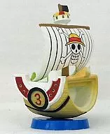 22.サウザンド・サニー号2 「アニキャラヒーローズ ワンピース vol.4 ウォーターセブン編＋α」