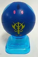 MOBILE SUIT光晕收音机'05冬季版