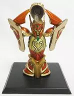 Aquarius "SAINT SEIYA KNIGHTS OF THE ZODIAC Chōzo Seichu Collection"