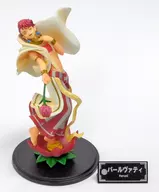 パールヴァティ 「ワンコインフィギュアシリーズ 女神転生 悪魔召喚録-第四集-」