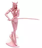 [Secret 4] Sister Jill (whip / single color ver.) "CUTIE HONEY Trading Figure"