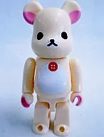 CUTE Korilakkuma BE @ RBRICK Bear Brick Series 23