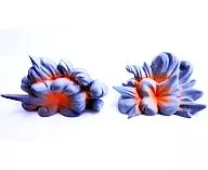 【ボーナスパーツ】オレンジ噴煙 「ワンピース LOGBOX 戦火の残り火そして新たなる旅立ち編」