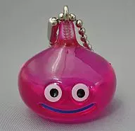 Slime (Red) : "Dragon Quest Crystal Monsters : Ryuu Nyuhen"