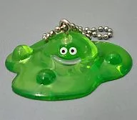 Bubbles Lime "Dragon Quest Crystal Monsters : Ryuu Nyuhen"
