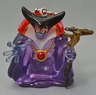 RYUOU : "Dragon Quest Crystal Monsters : Ryuou Gendai hen"