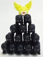 Mi familia tiene 14 Sasuke y el jefe (secreto) "2 x 2 = Shinobuden" figura de situación.