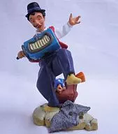 Beppino "World Masterpieces Theater 1 k & m ミニヴィ Net Series / De los Apeninos a los Andes"