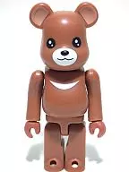 CUTE (Japanese Bear) "BE @ RBRICK - Bear Brick Series 2"