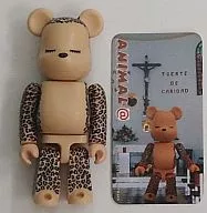 ANIMAL(豹)BE@RBRICK-Barbrick-系列2>