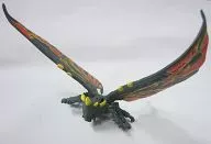 Batra (adulto) "HG Godzilla 2"