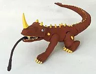 バルゴン 「HG ガメラ」