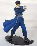 Roy Mustang "Steel Alchemist FULLMETAL ALCHEMIST TRADING ARTS Vol. 2"